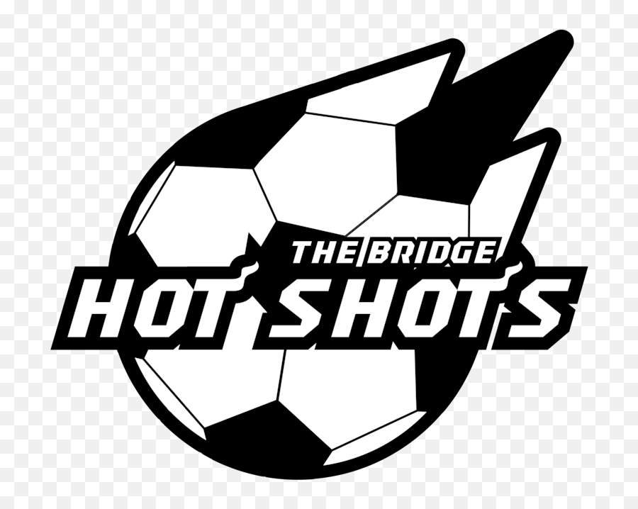 Sports Ministry The Bridge Community - Language Emoji,Soccer Logo