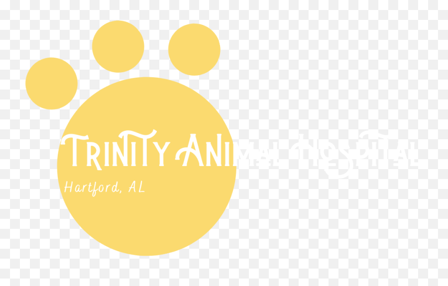 Trinity Animal Hospital Your Pets Vet - Dot Emoji,Animal Logo