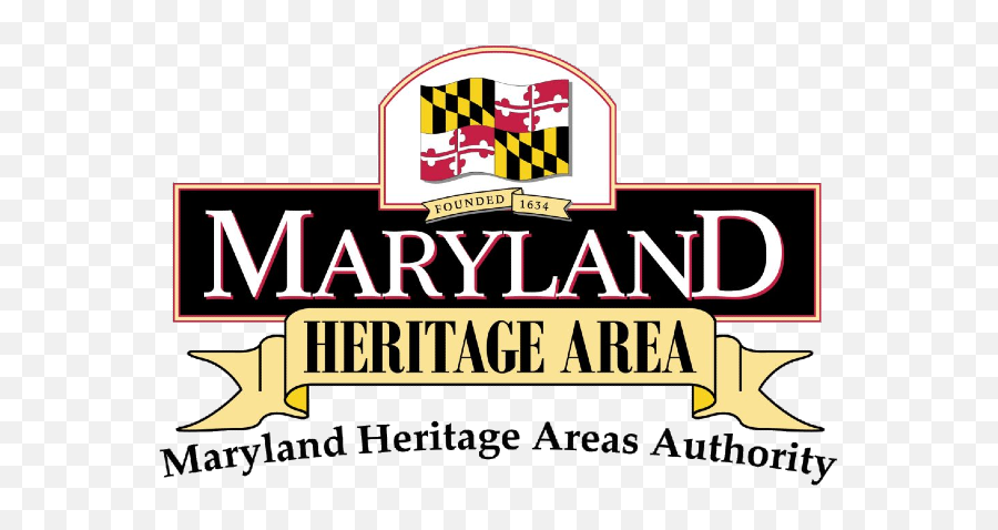 Six Grants Open Right Now To - Preservation Maryland Ramen Stop Bon Emoji,Maryland Logo