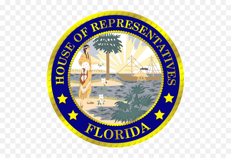 Senate President Bill Galvano Archives - Tampa Dispatch Emoji,Presidential Seal Clipart