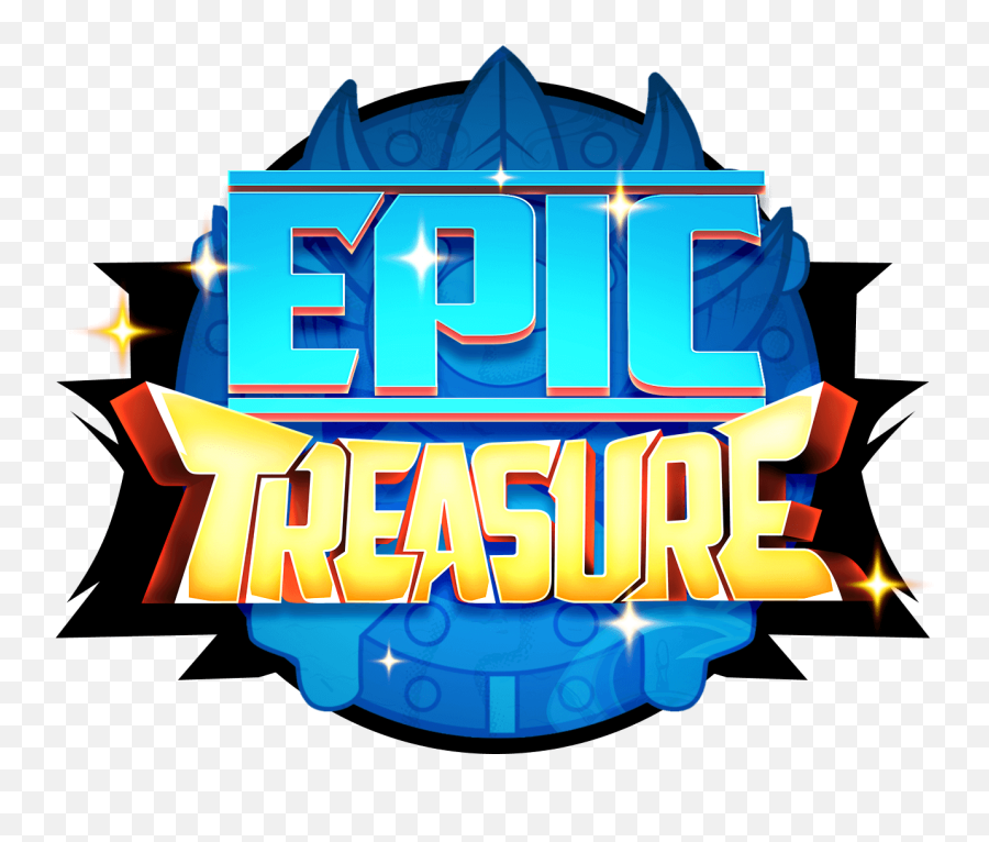 Epic Treasure - New Generation One Piece Game Emoji,One Piece Logo Transparent