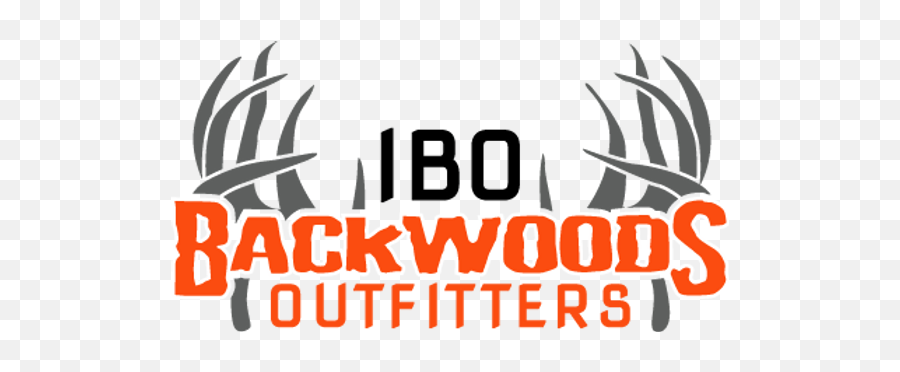 Outfitters - Language Emoji,Backwoods Logo