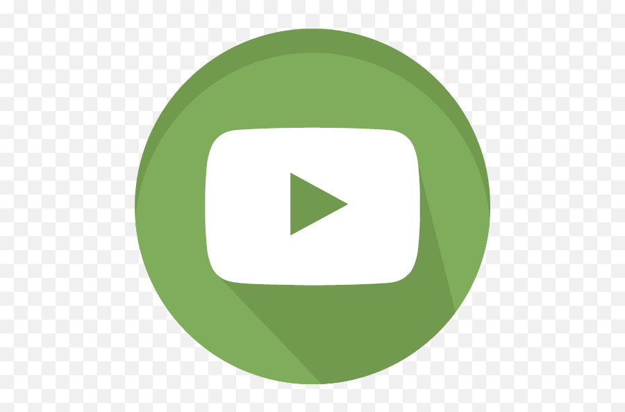 Logotype Media Network Social Youtube Emoji,Youtube Icon Transparent