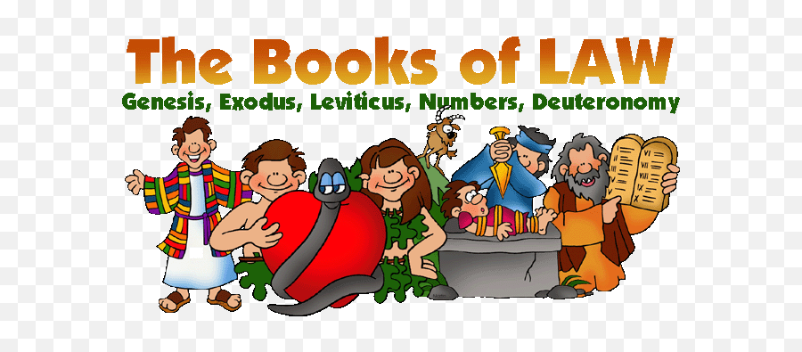 Laws Clipart - Clip Art Library Books Of The Bible Clipart Emoji,Law Clipart