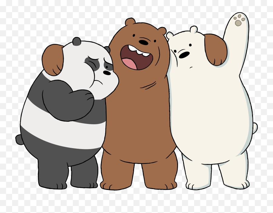 Cartoon Network Png Transparent Image Png Arts - Bears Cartoon Emoji,Imagenes Png