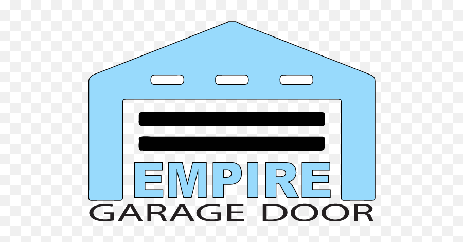Empire Garage Door Glendale Az - Horizontal Emoji,Door Logo