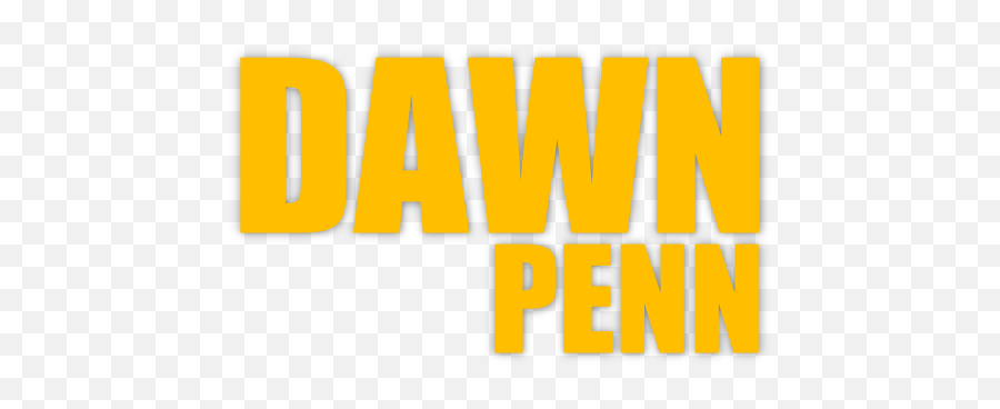 About Dawn Penn Singer Song Writer - Vertical Emoji,Penn Logo