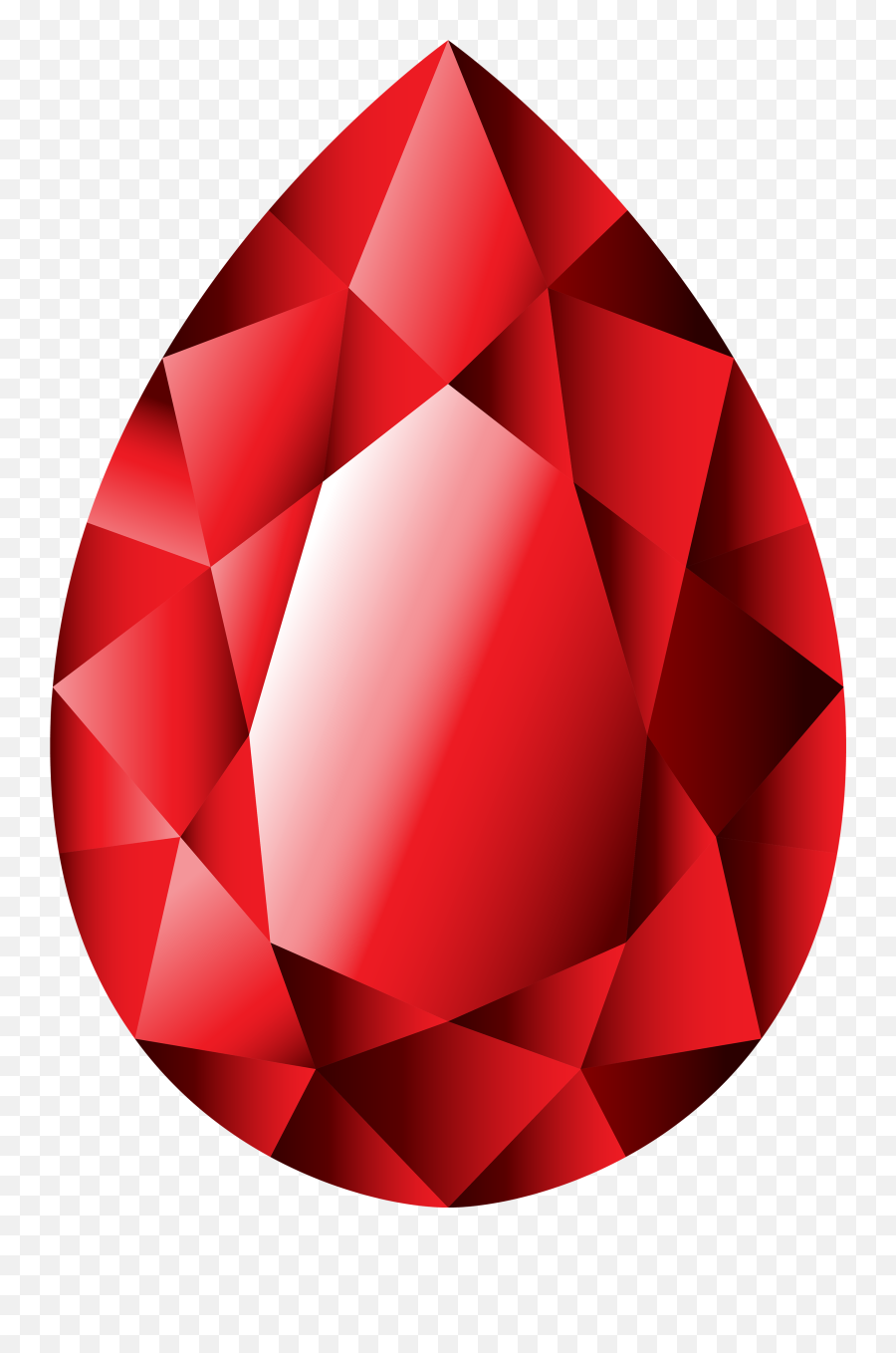 Gems Clipart Transparent Cartoon - Ruby Clip Art Emoji,Gem Clipart