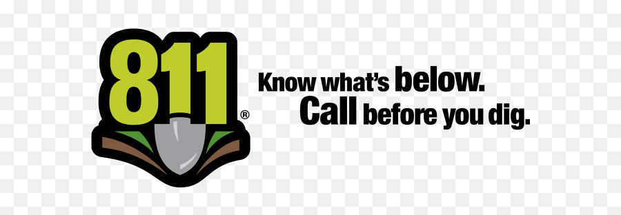 Call Before You Dig U2013 Todd - Wadena Electric Cooperative 811 Call Before You Dig Emoji,Call Logo