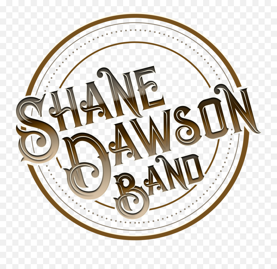 Shane Dawson Band - Dot Emoji,Shane Dawson Logo