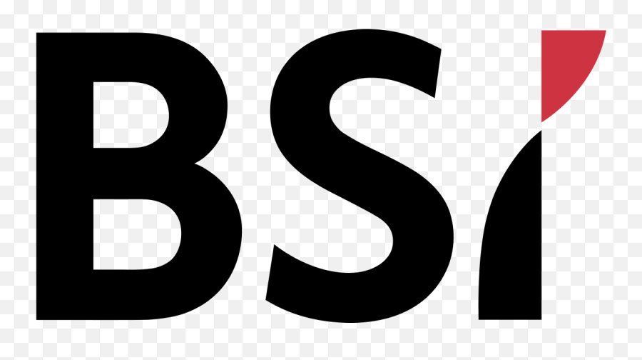 Bsi Sa Logo - Transparent Bsi Logo Emoji,Sa Logo