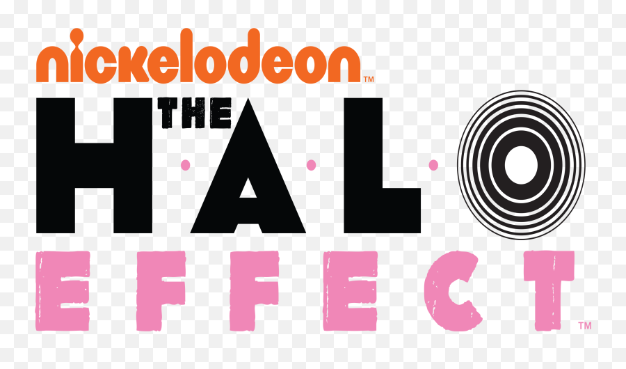 The Halo Effect Neef - Halo Effect Nickelodeon Emoji,Halo Logo