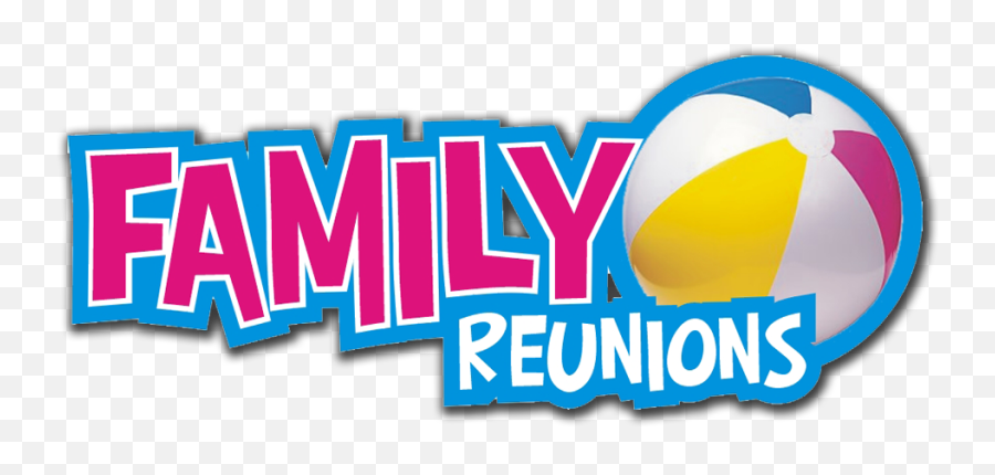 Words Clipart Family Reunion Picture - Family Reunion Family Gathering Emoji,Family Reunion Clipart