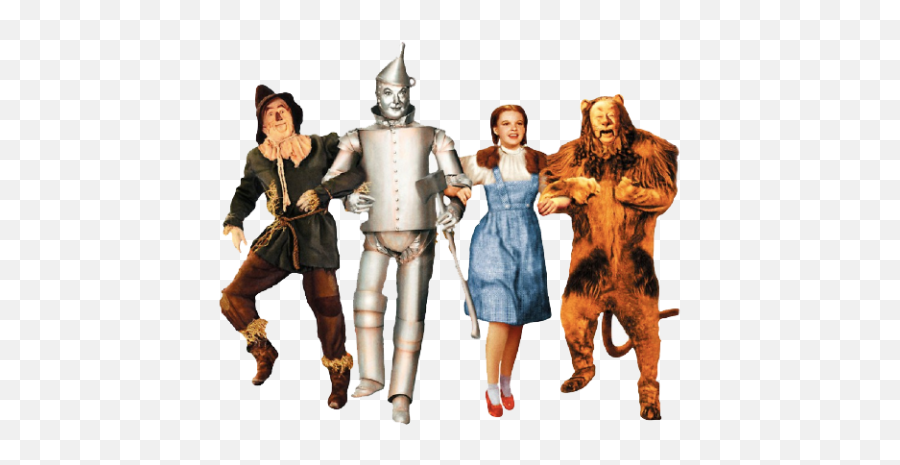 Wizard Of Oz Png - Transparent Wizard Of Oz Png Emoji,Wizard Png