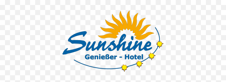 Welcome In Kappl - Paznaun Hotel Sunshine In Kappl 4 Hotel Sunshine Emoji,Sunshine Logo