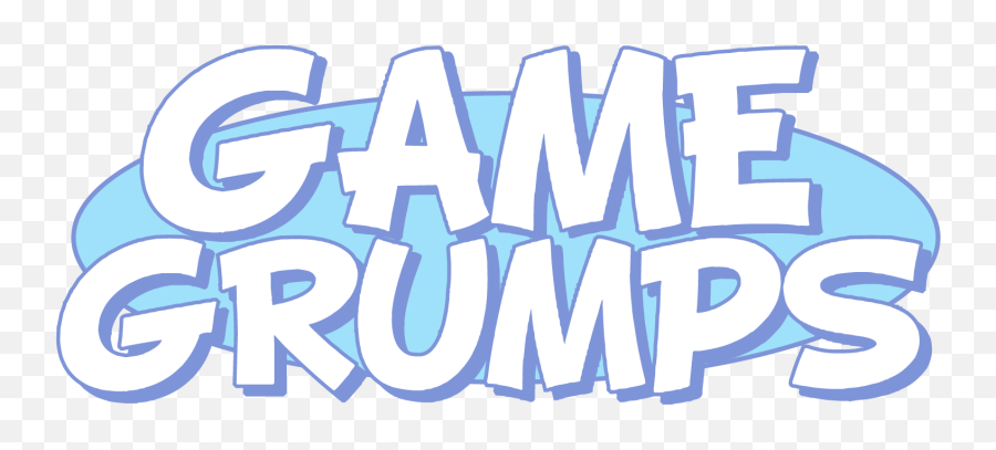 Game Grumps - Game Grumps Emoji,Game Grumps Logo