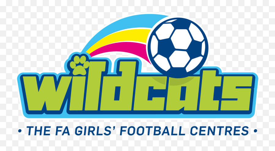 Wildcats - Hartley Wintney Junior Football Club For Soccer Emoji,U K Wildcats Logo