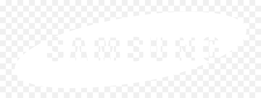 Iheartradio Logo White Transparent Png - Samsung Emoji,Samsung Logo