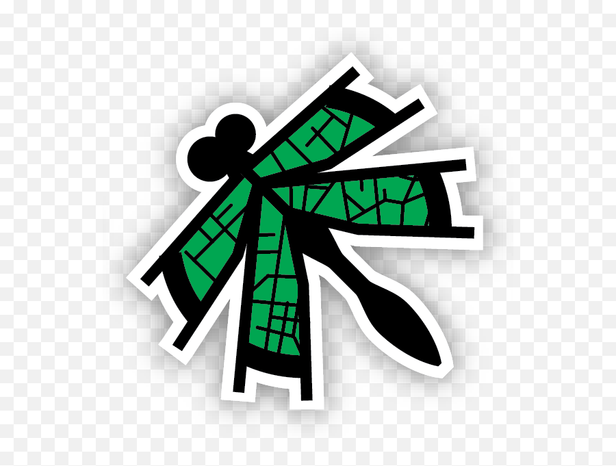 Ladybug Tools - Ladybug Tools Emoji,Dragonfly Logo
