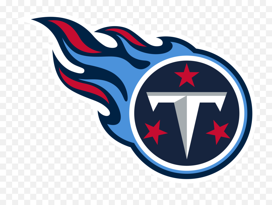 Fantasy Logo - Tennessee Titans Logo Espn Emoji,Fantasy Logo