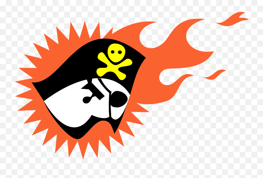 Little Pirate - Shonen Jump Logo Render Emoji,Shonen Jump Logo