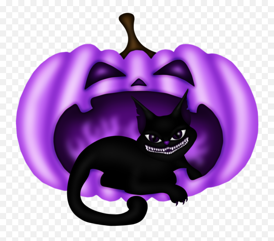 Http - Rosimeri Minus Comm8xjqcuupeghn Creepy Black Fictional Character Emoji,Black Cat Clipart