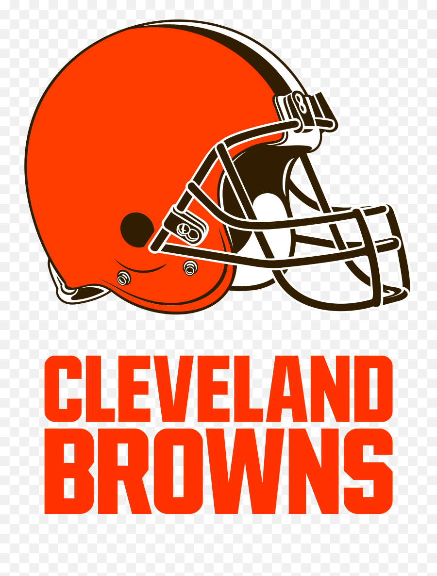 Cleveland Browns Logo - Burger King La Garena Alcalá De Henares Emoji,Browns Logo Png