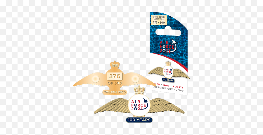 Air Force 100 - Eagle Emoji,Airforce Logo