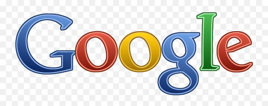 Google Logo Png - Google Emoji,Google Logo Png Transparent Background