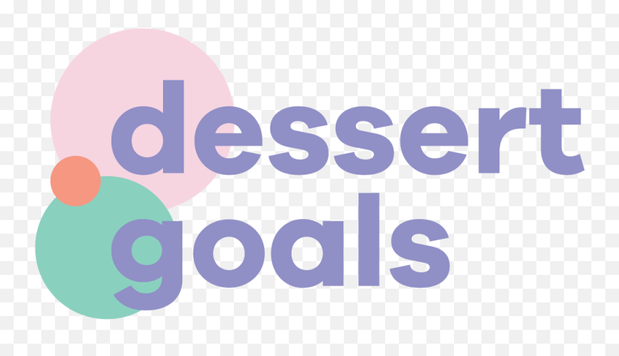 La Summer 2018 U2014 Dessert Goals - Dessert Goals Emoji,Sweets Logos
