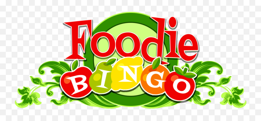 Foodie Bingo - Natural Foods Emoji,Bingo Card Clipart