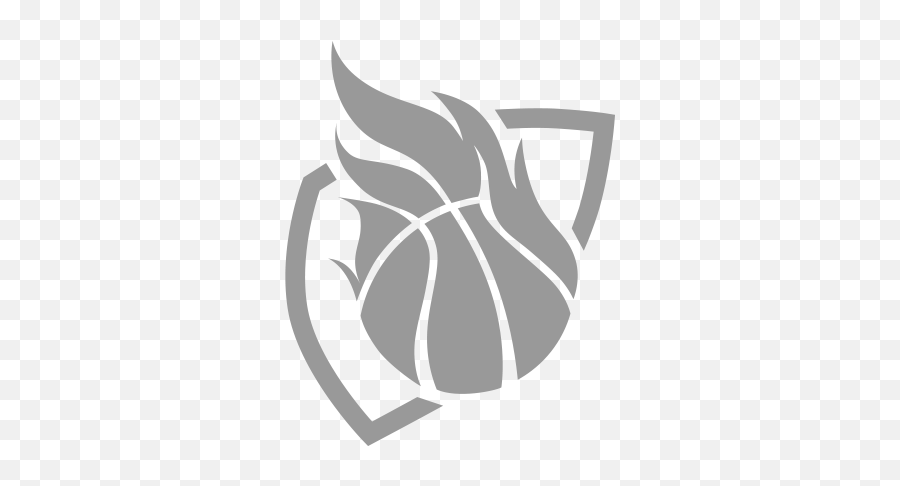 Treasure Coast Sol - Basket Logo Amateurs Teams Emoji,A.a.u Logo