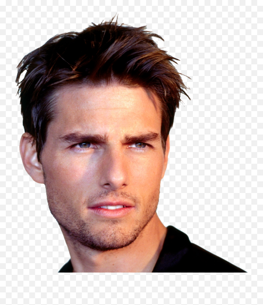 Tom Cruise Png Image Emoji,Tom Cruise Png