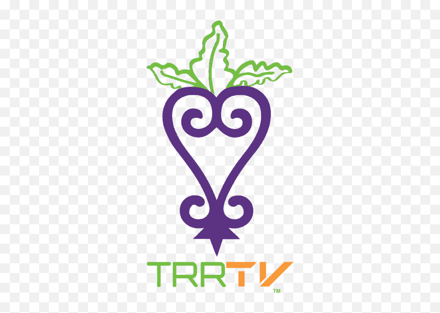 Trr Tv Emoji,Trr Logo