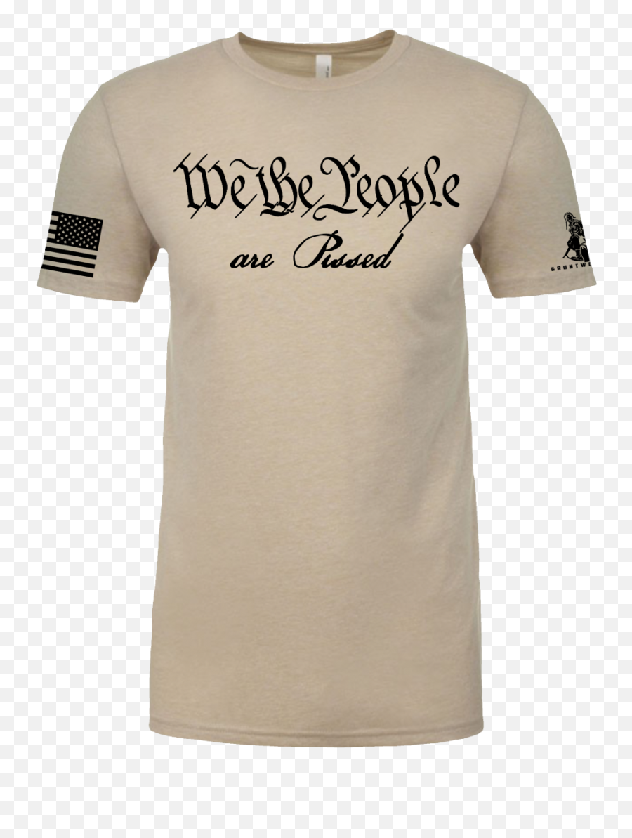 We The People T - Shirt Emoji,We The People Logo