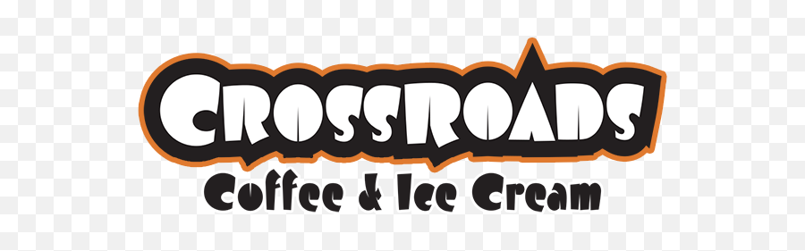 Crossroads Emoji,Crossroads Logo