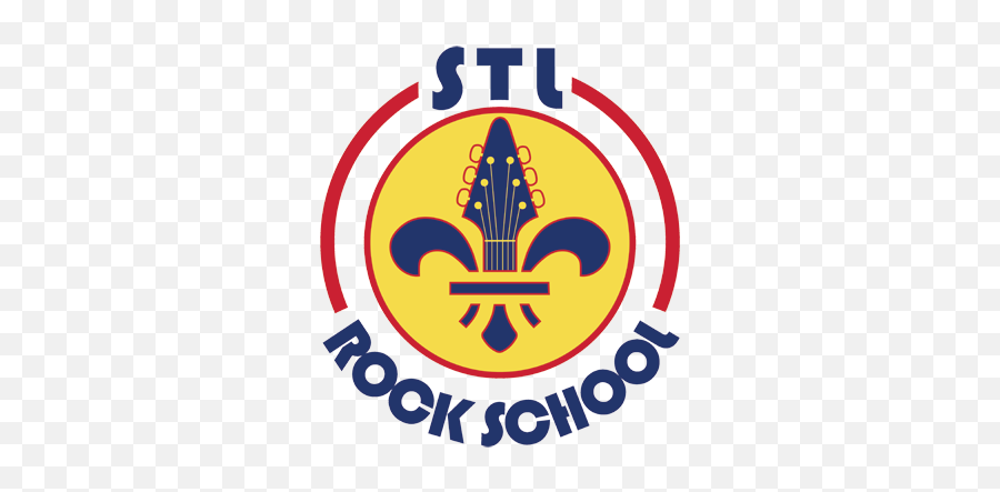 Stl Rock School Llc Reviews Better Business Bureau Profile Emoji,School Of Rock Logo