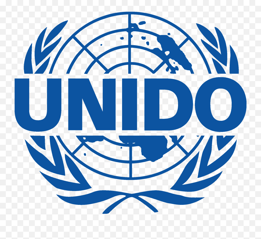 Unido Logo Pngampsvg Download - United Nations Industrial Emoji,United Nation Logo