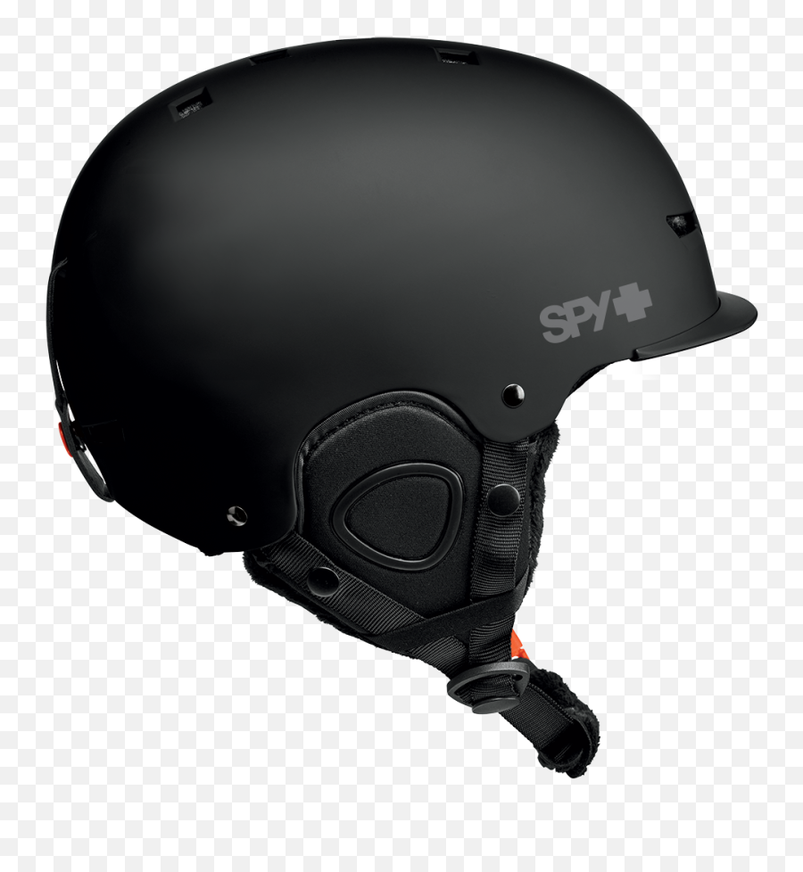 Galactic Mips Snow Helmet - Boa Dial System Spy Optic Emoji,Black Eye Png