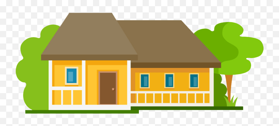 Poor House Clipart Png - Clipart World Emoji,Poor Clipart