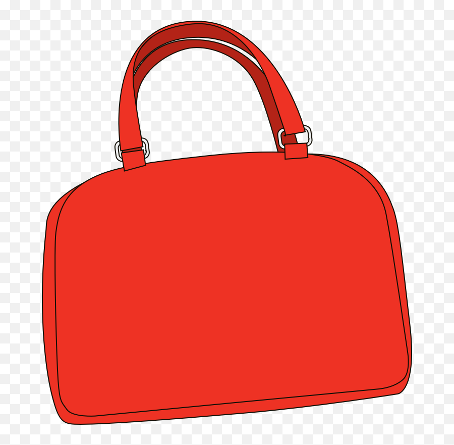 Bag Clipart Png Images Png Transparent - Purse Clip Art Emoji,Bag Clipart