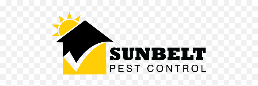 Sunbelt Pest Control - Serving Houston Cypress Katy U0026 More Emoji,Sunbelt Logo