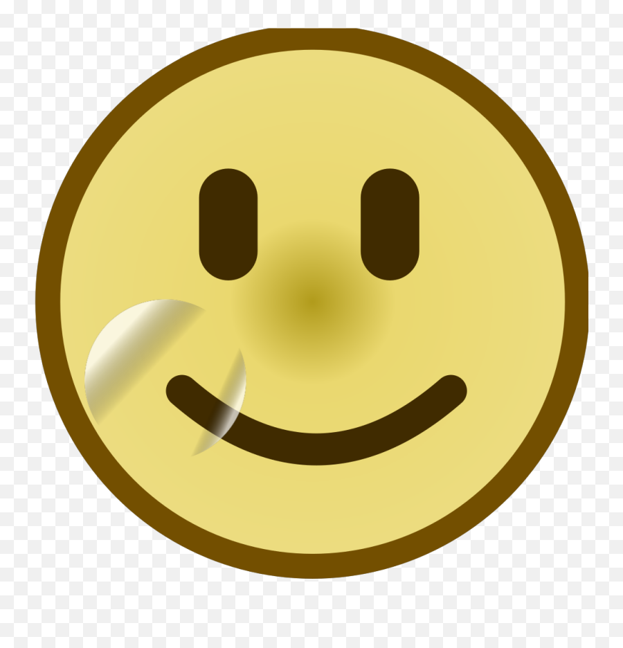 Glossy Emoticons Png Svg Clip Art For Web - Download Clip Emoji,Emote Png