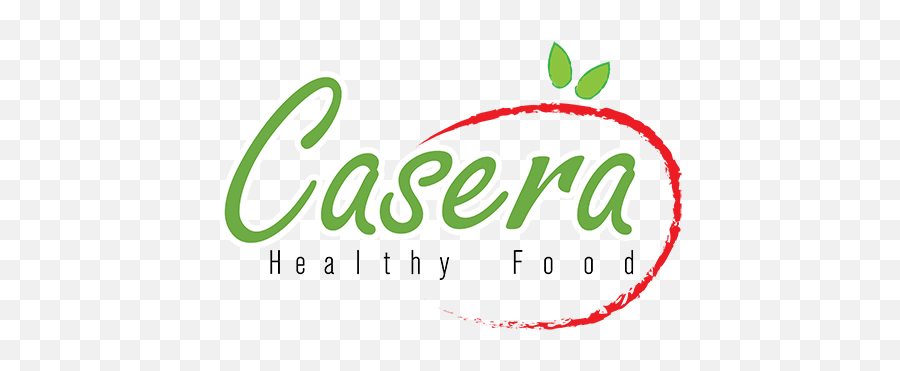 Casera Healthy Food U2013 We Love What We Dou2026 Emoji,Healthy Food Logo