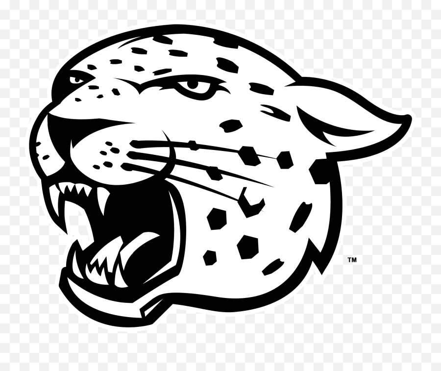 Library Of Leopard With A Football Print Clipart Stock Png - Cheetah Head Drawing Easy Emoji,Cheetah Clipart