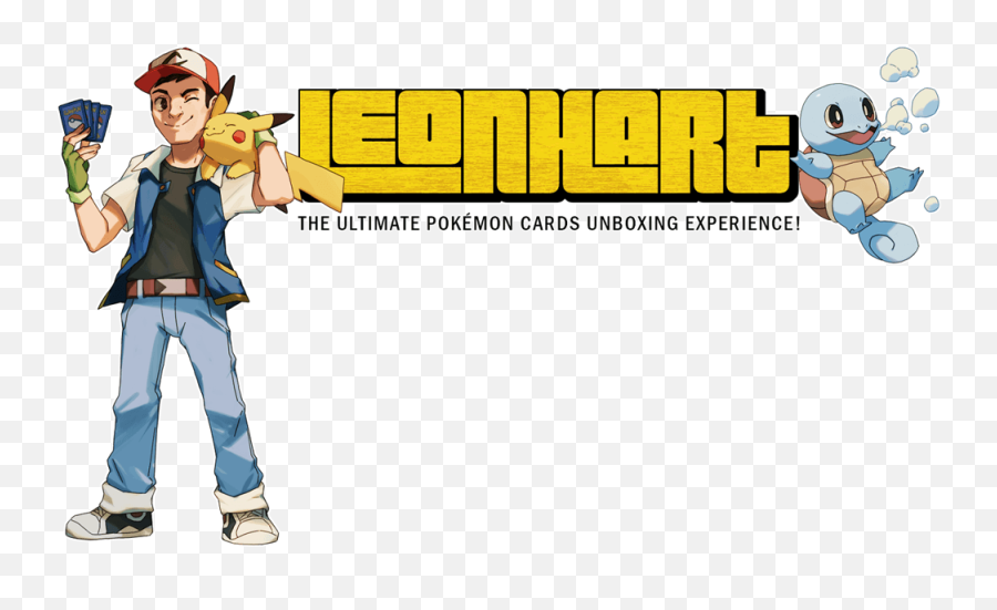 Leonhart Pokemon Special Edition Collectors Box Emoji,Pokemon Text Box Png