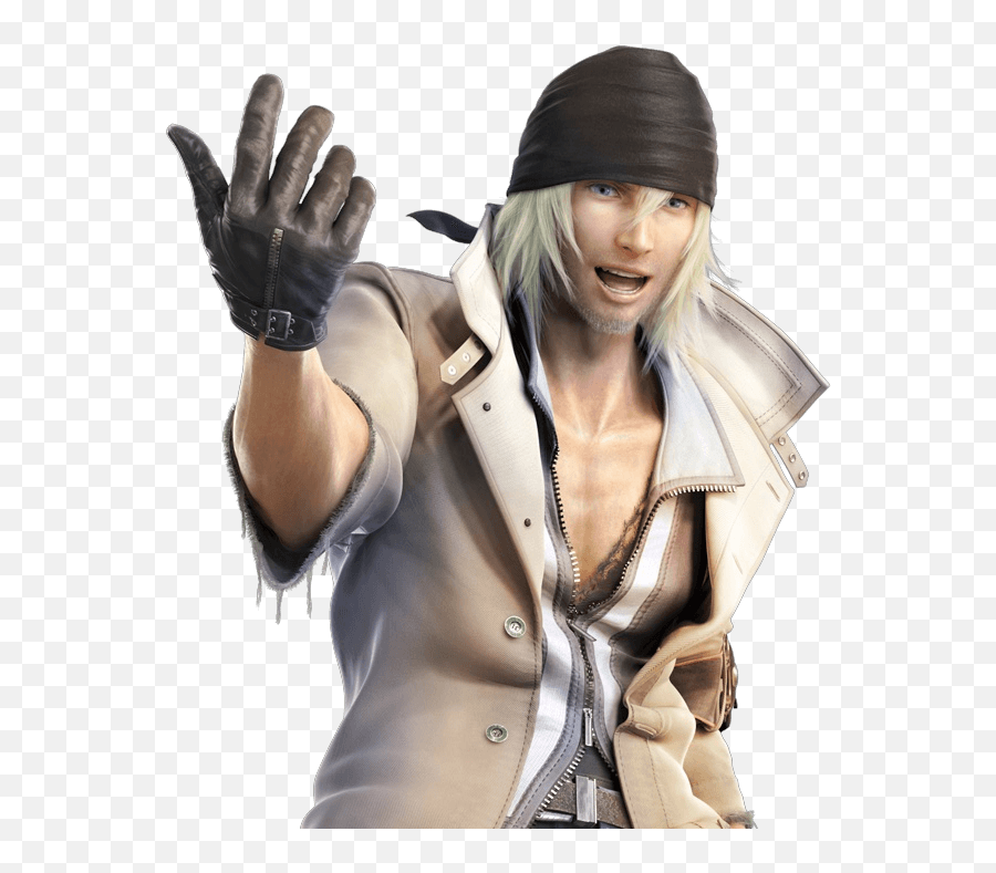 Iu0027m Tired Of These Video Game Character Cliches - Leviathyn Emoji,Video Game Character Png