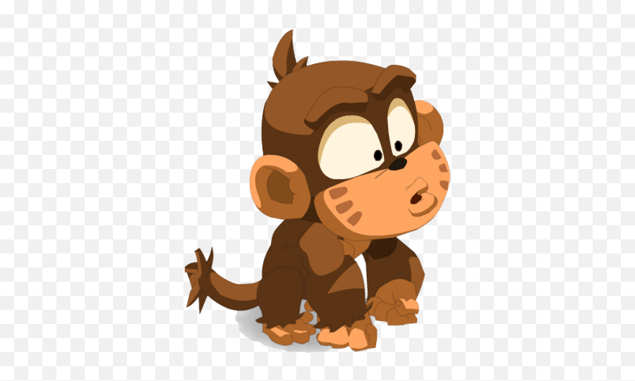 Contactanos Dofus Fantasy Emoji,Sad Monkey Clipart