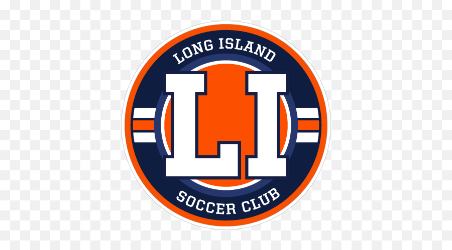 Long Island Sc Logo Unveiled - Texarkana Isd Emoji,Soccer Logo