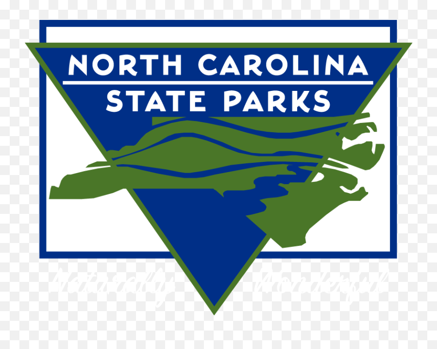 Hiking Trails In North Carolina Blue Cross - North Carolina Emoji,North Carolina Clipart